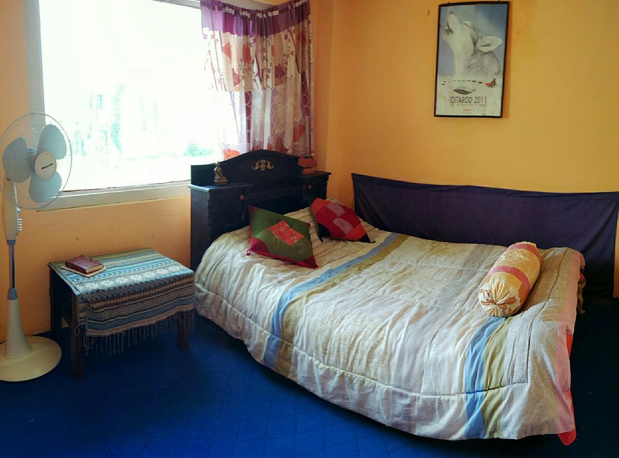 Everest Home Stay Apartment Lalitpur Extérieur photo