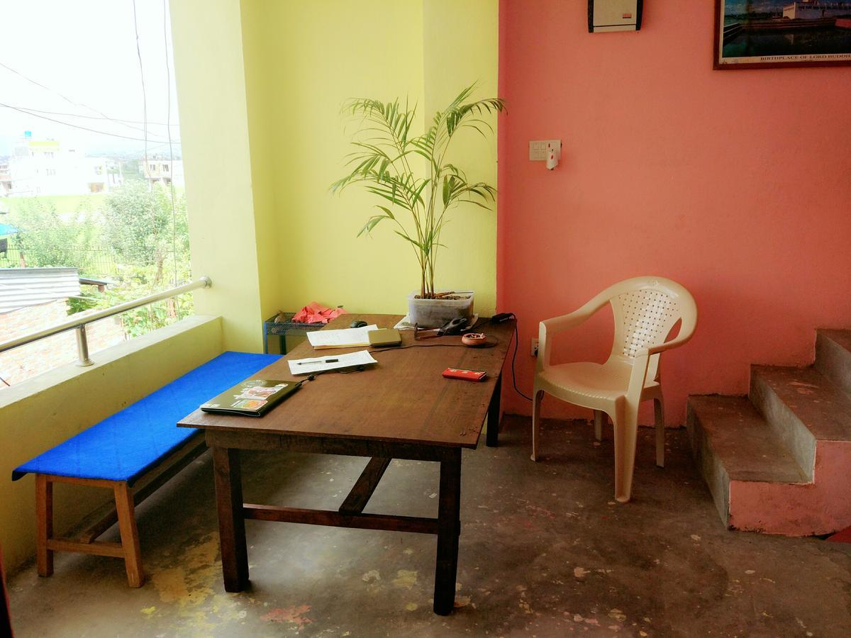 Everest Home Stay Apartment Lalitpur Extérieur photo