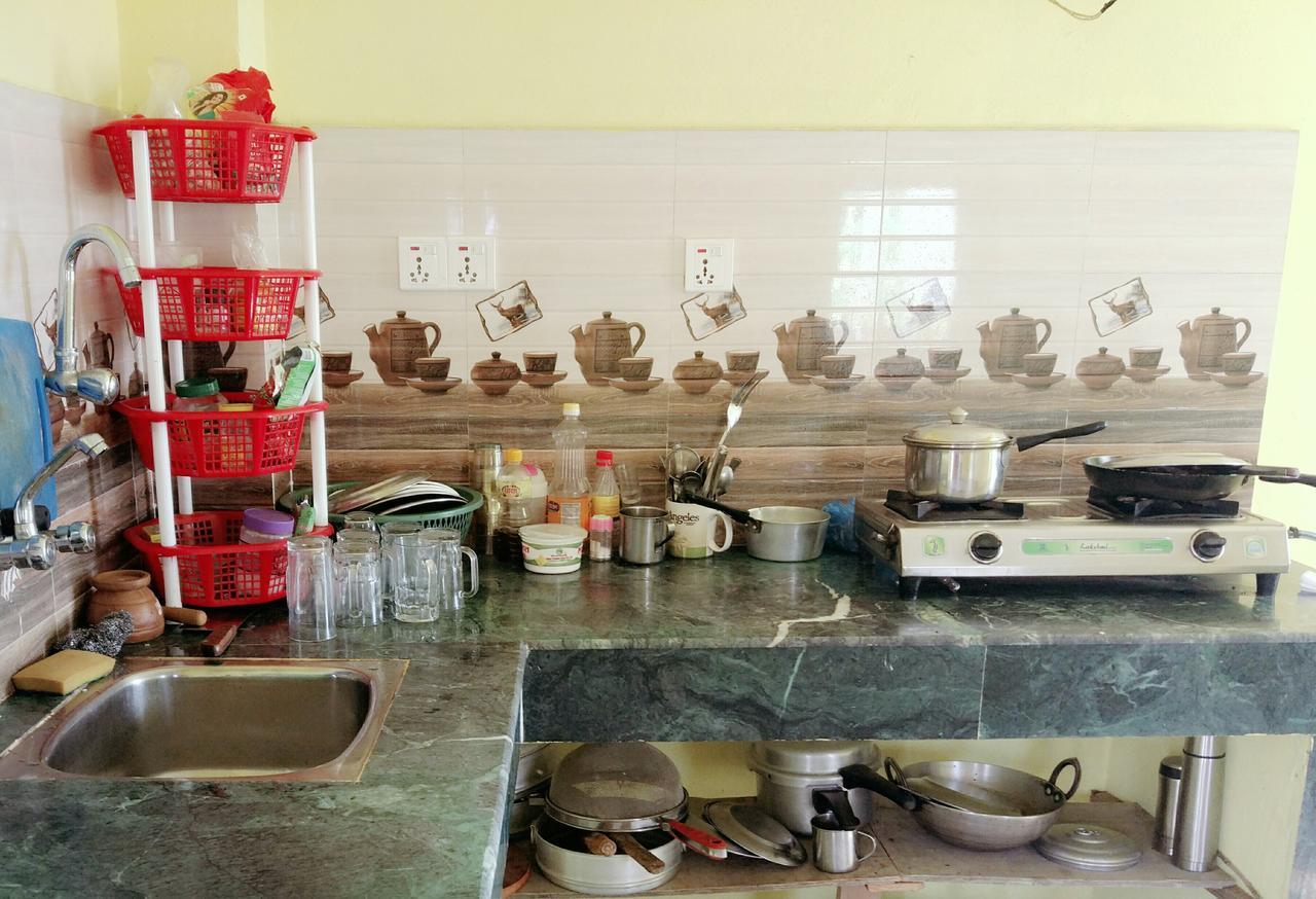 Everest Home Stay Apartment Lalitpur Extérieur photo