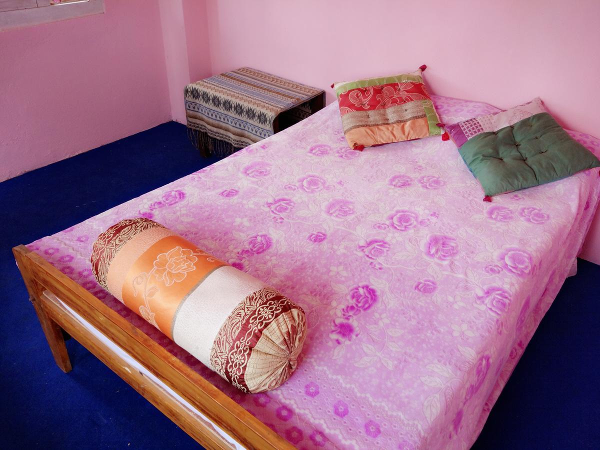 Everest Home Stay Apartment Lalitpur Extérieur photo