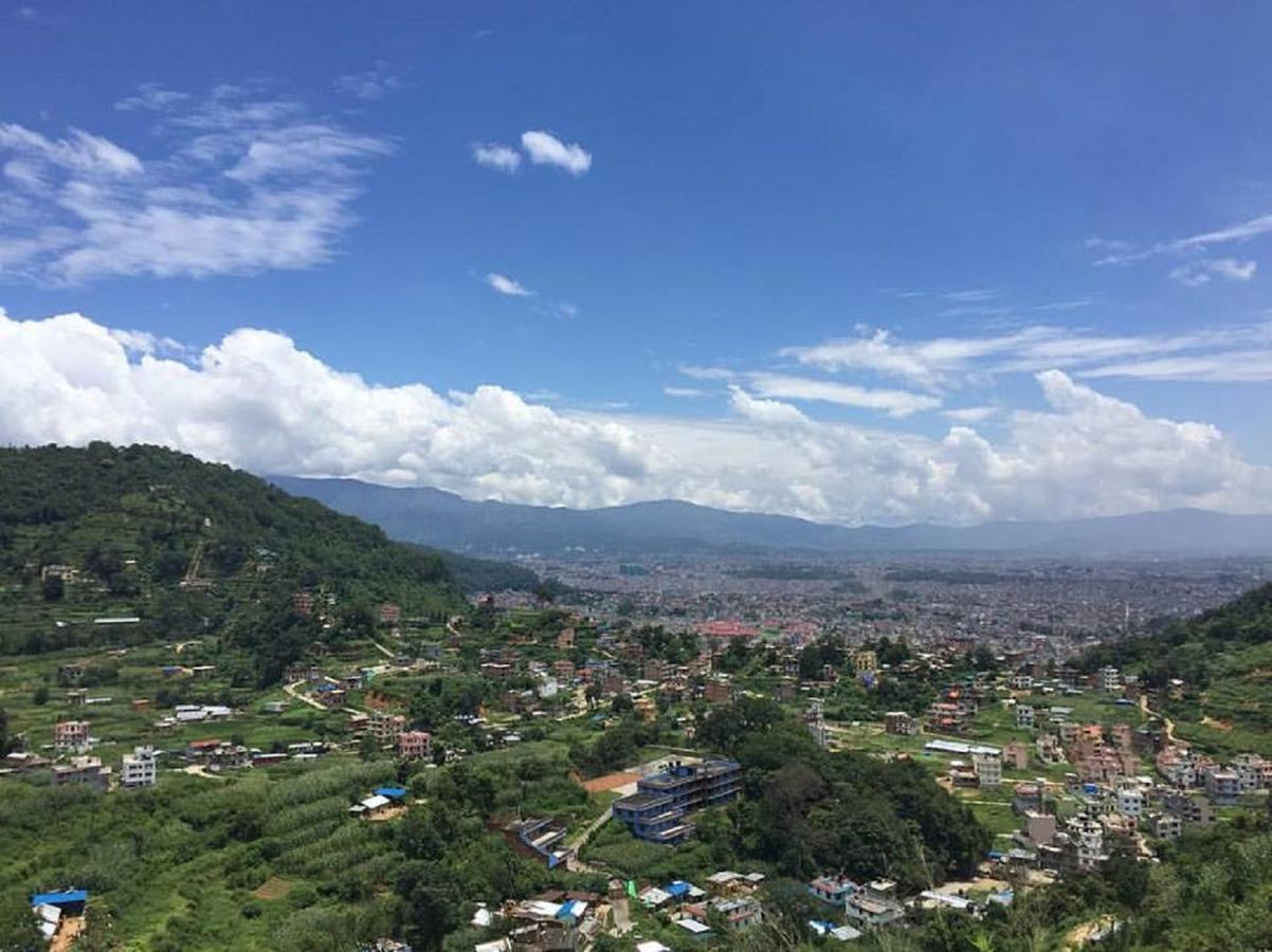 Everest Home Stay Apartment Lalitpur Extérieur photo