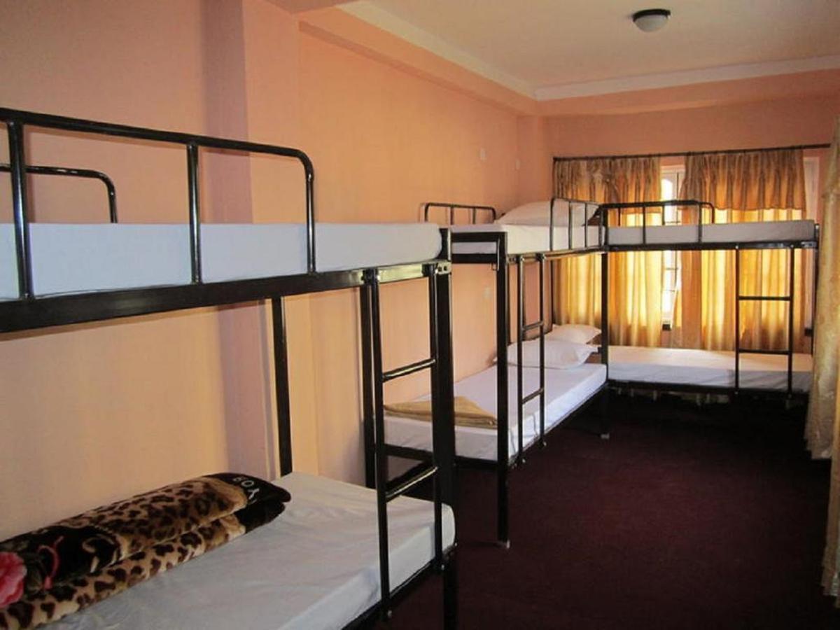 Everest Home Stay Apartment Lalitpur Extérieur photo