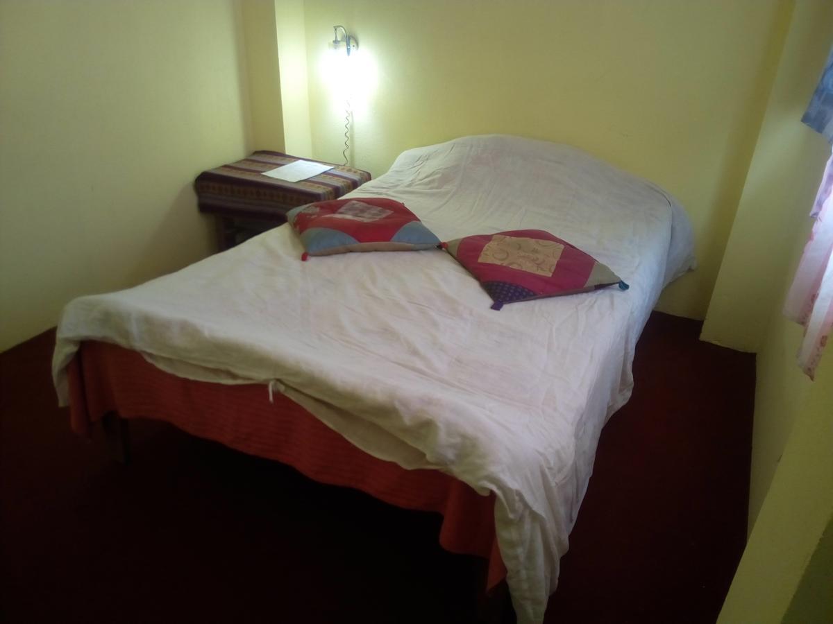Everest Home Stay Apartment Lalitpur Extérieur photo