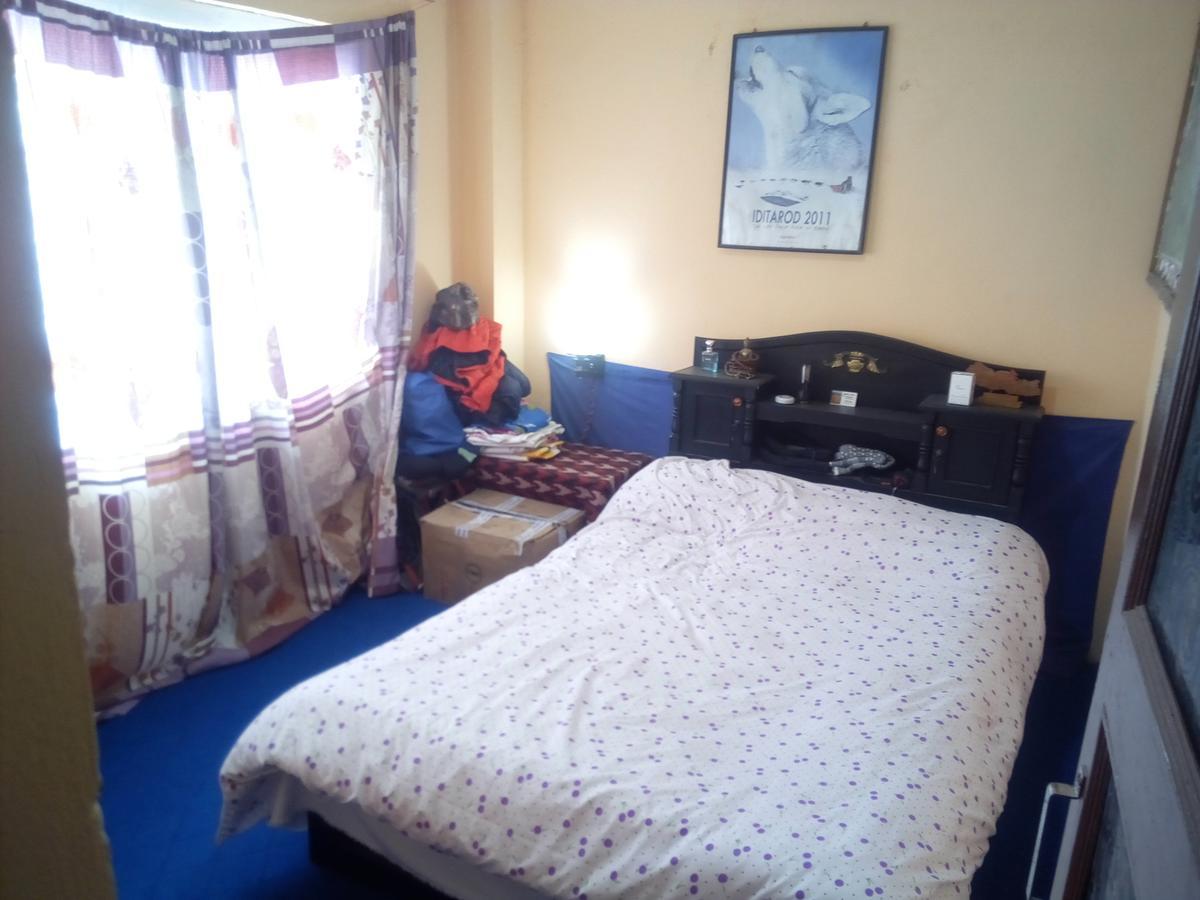 Everest Home Stay Apartment Lalitpur Extérieur photo