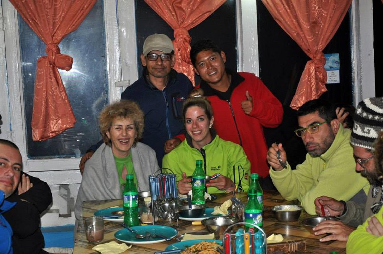 Everest Home Stay Apartment Lalitpur Extérieur photo