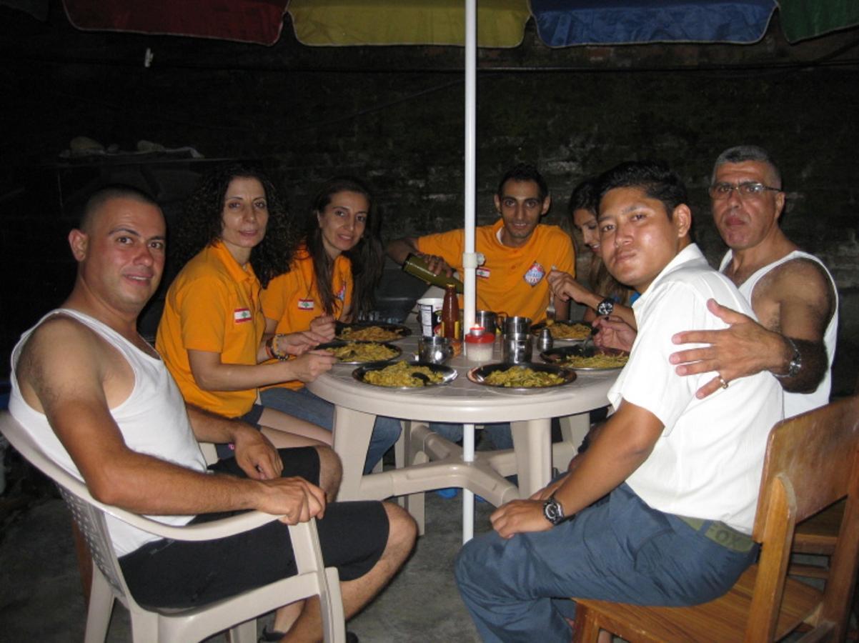 Everest Home Stay Apartment Lalitpur Extérieur photo