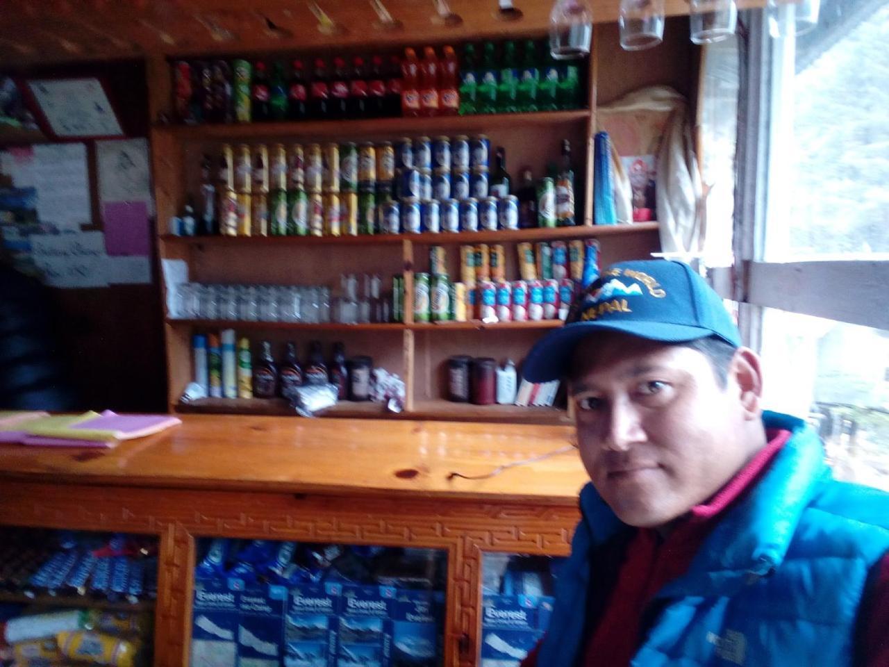 Everest Home Stay Apartment Lalitpur Extérieur photo